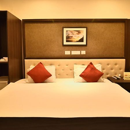 Casa Broadway-A Boutique Hotel كولكاتا المظهر الخارجي الصورة