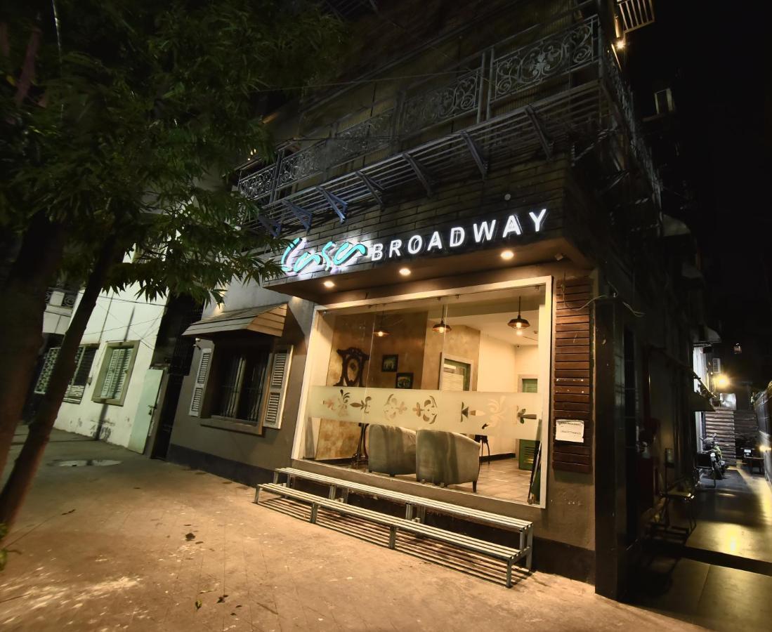 Casa Broadway-A Boutique Hotel كولكاتا المظهر الخارجي الصورة