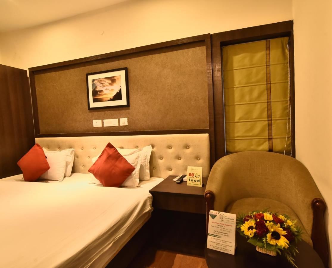 Casa Broadway-A Boutique Hotel كولكاتا المظهر الخارجي الصورة