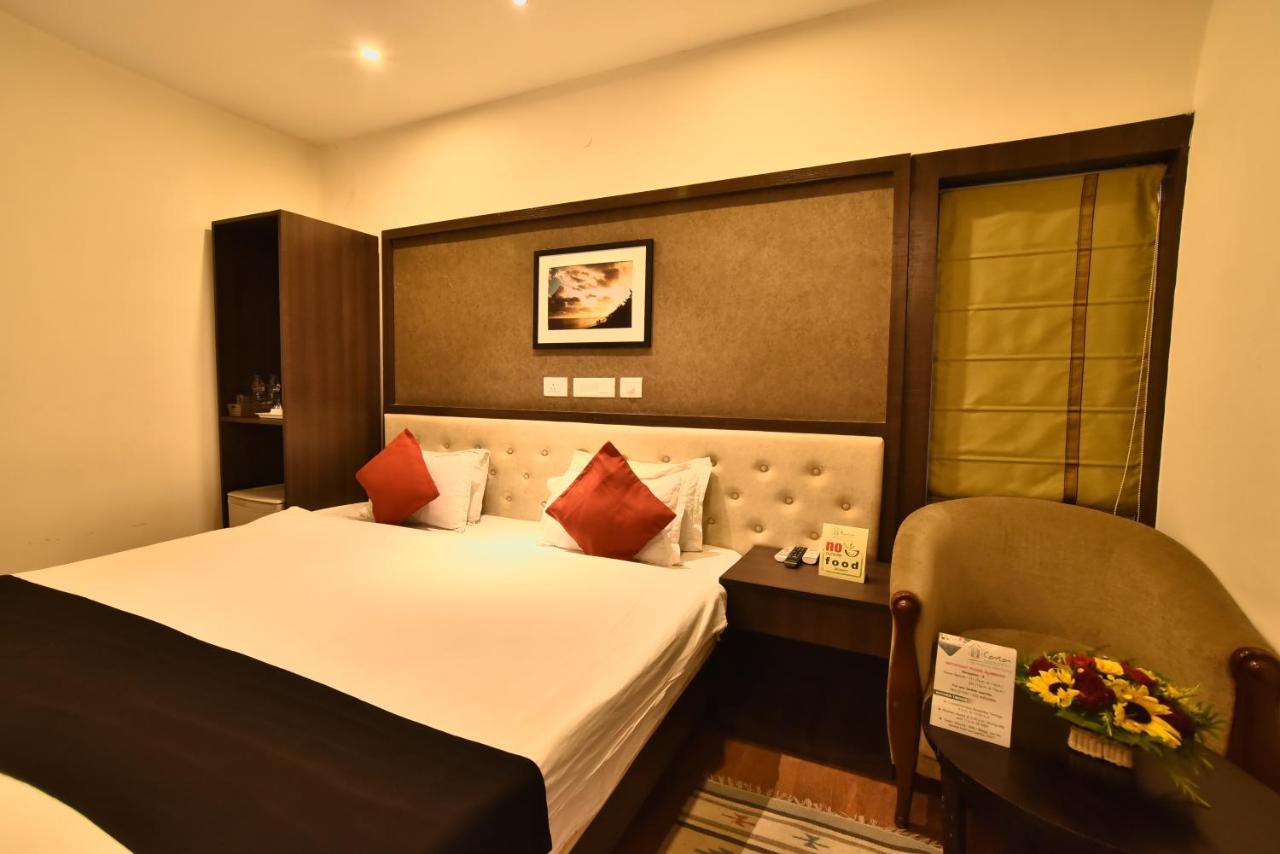 Casa Broadway-A Boutique Hotel كولكاتا المظهر الخارجي الصورة