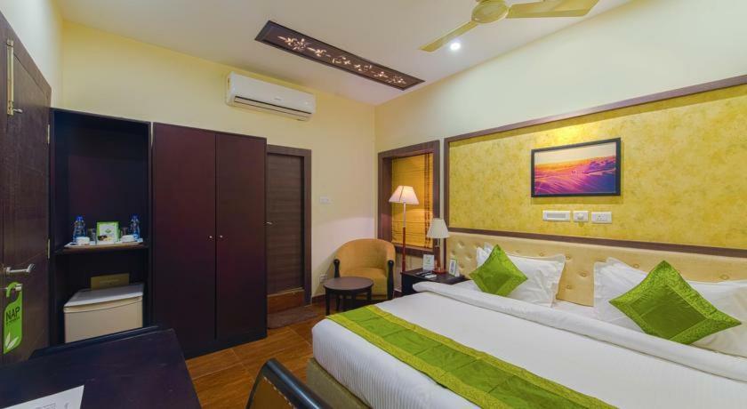 Casa Broadway-A Boutique Hotel كولكاتا المظهر الخارجي الصورة