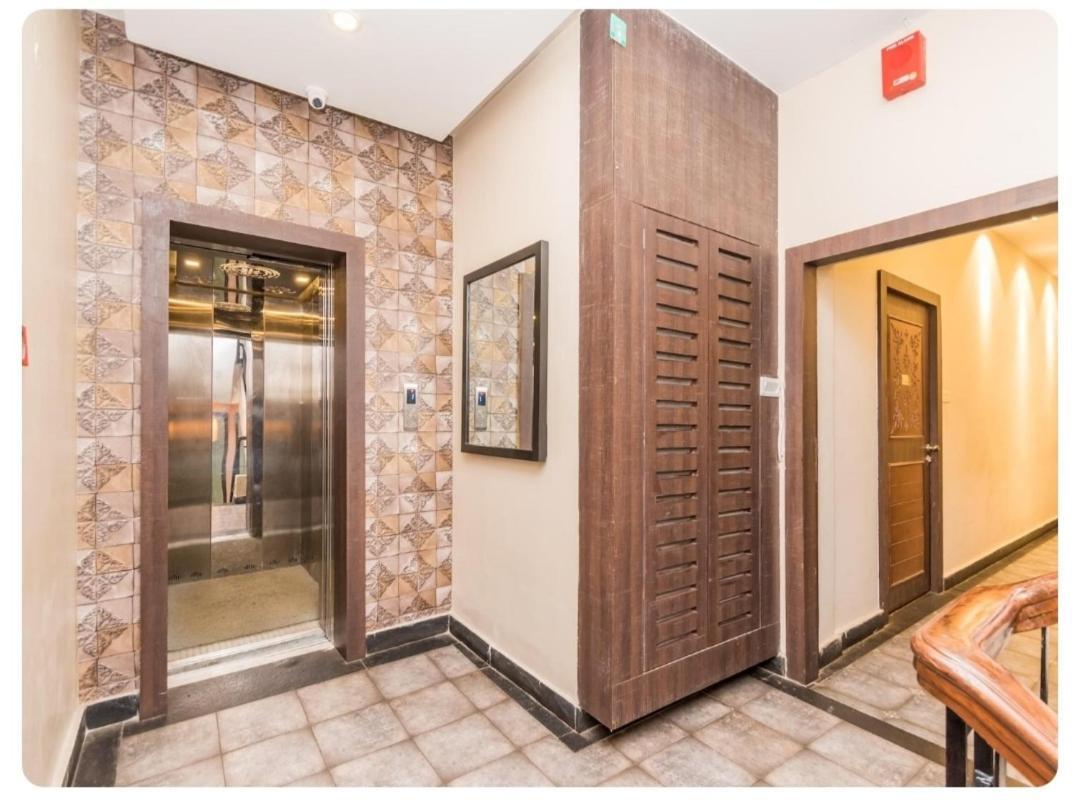 Casa Broadway-A Boutique Hotel كولكاتا المظهر الخارجي الصورة