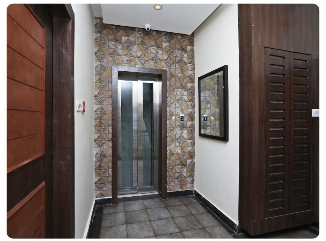 Casa Broadway-A Boutique Hotel كولكاتا المظهر الخارجي الصورة